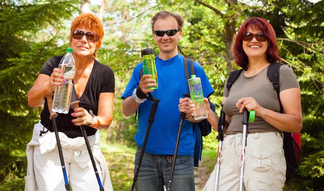 City Walking Tours